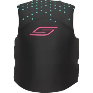 Jet ski vest for women Slippery ce surge image-1