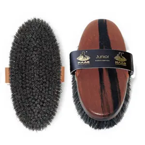 Weiche Bürste Kerbl Haas image-0