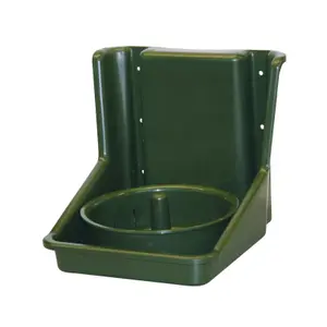 Lickstone holder with stand Kerbl image-1