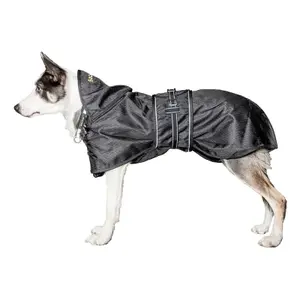 Quilted raincoat Back on Track 52 cm image-2