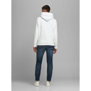 Sudadera con capucha Jack & Jones Corp old logo image-4