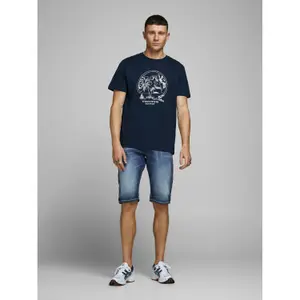 Kurz Jack & Jones Rex Long 021 image-2