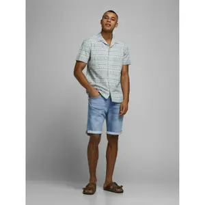 Kurz Jack & Jones Rick Icon 003 image-2