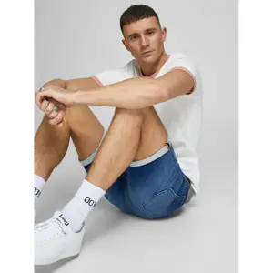 Kurz Jack & Jones Rick Icon 006 image-5