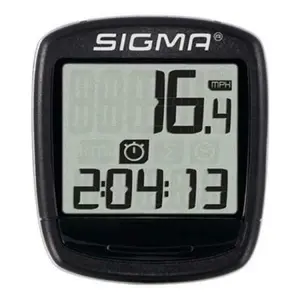 Counter Sigma Baseline Bc 500 image-1