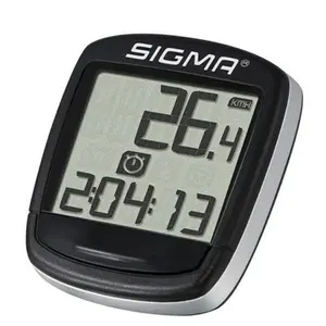Counter Sigma Baseline Bc 500 image-0