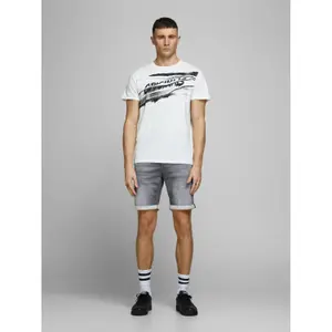 Kurz Jack & Jones Rick Icon 005 image-2