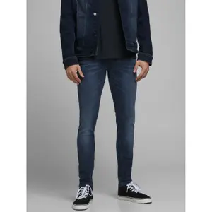 Pantalones vaqueros Jack & Jones Iliam Original 004 image-1