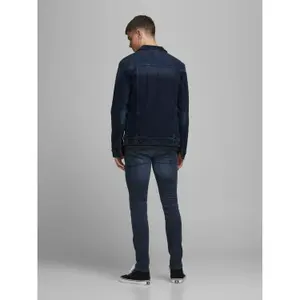 Pantalones vaqueros Jack & Jones Iliam Original 004 image-5
