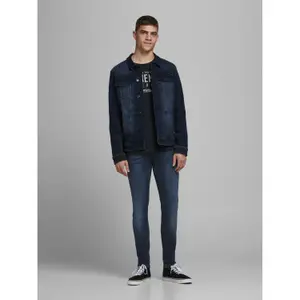 Pantalones vaqueros Jack & Jones Iliam Original 004 image-2