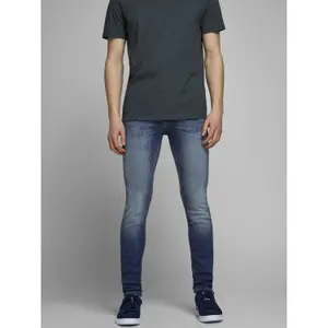 Pantalones vaqueros Jack & Jones Iliam Original 005 image-1