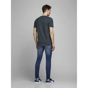 Pantalones vaqueros Jack & Jones Iliam Original 005 image-4