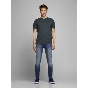Pantalones vaqueros Jack & Jones Iliam Original 005 image-2