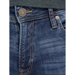 Pantalones vaqueros Jack & Jones Iliam Original 005 image-6