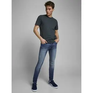 Pantalones vaqueros Jack & Jones Iliam Original 005 image-5