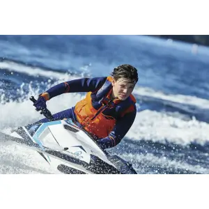 Gants Jet Ski Slippery s19 flex image-1