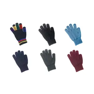 Gloves Kerbl magic grippy image-1
