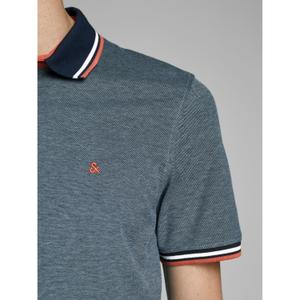 Polo shirt Jack & Jones Paulos image-5