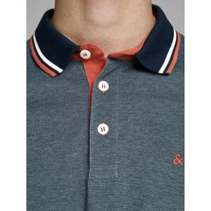 Polo shirt Jack & Jones Paulos image-6