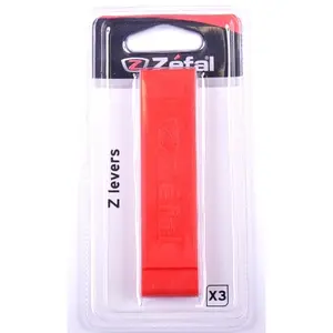 Blister 3 εργαλεία ξεβιδώματος ελαστικών Zefal Z image-1