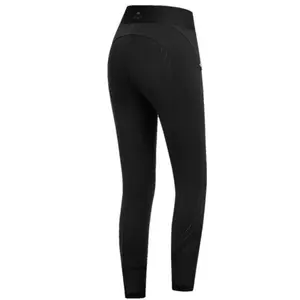 Reitleggings full grip Damen ELT Pia image-1