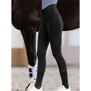 Reitleggings full grip Damen ELT Pia image-2