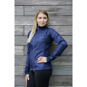 isabell vindjacka för damer image-0