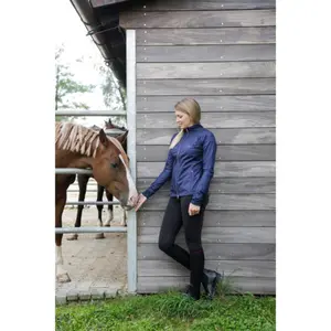 isabell vindjacka för damer image-1