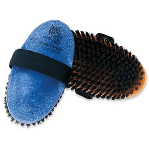 Brosse douce Kerbl Haas Mini Dolly image-1