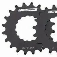 Ritzel FSA e-bike bosch 3/32 15t offset 2.5mm 148 wa133 v18 image-1