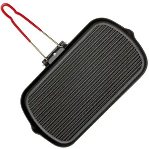 Poêles à griller rectangulaire Invicta