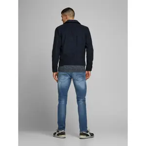 Jeansy Jack & Jones Mike Original 411 image-5