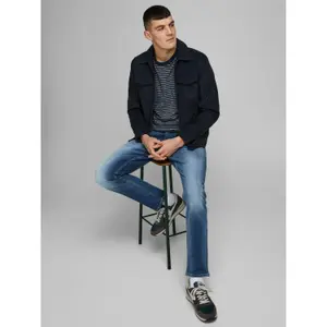 Jeansy Jack & Jones Mike Original 411 image-3
