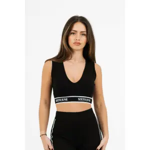 Damen-T-Shirt Sixth June new bands image-0