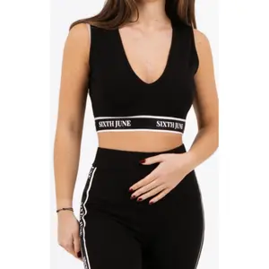 Damen-T-Shirt Sixth June new bands image-1