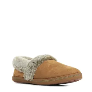 Chanclas de mujer Skechers Cozy Campfire Team Toasty image-1