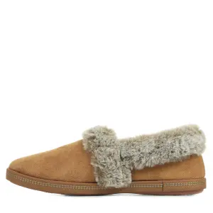 Chanclas de mujer Skechers Cozy Campfire Team Toasty image-2