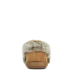 Chanclas de mujer Skechers Cozy Campfire Team Toasty image-4