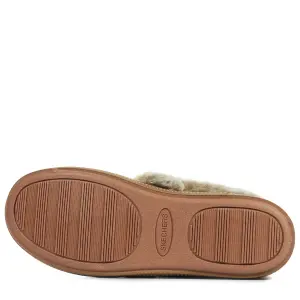 Chanclas de mujer Skechers Cozy Campfire Team Toasty image-5