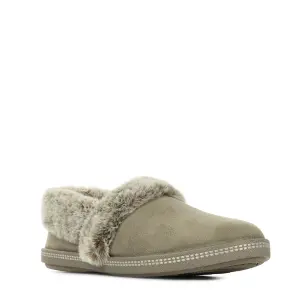 Tofflor för kvinnor Skechers Cozy Campfire Team Toasty image-1