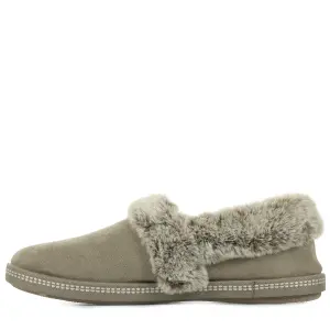 Tofflor för kvinnor Skechers Cozy Campfire Team Toasty image-2