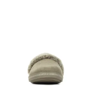 Tofflor för kvinnor Skechers Cozy Campfire Team Toasty image-3