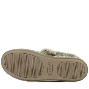 Tofflor för kvinnor Skechers Cozy Campfire Team Toasty image-5