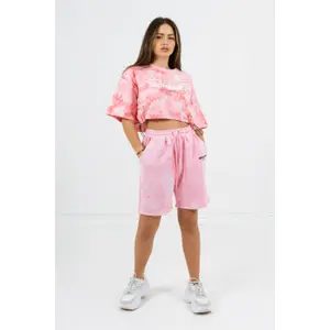Damen-T-Shirt Sixth June tie dye image-2