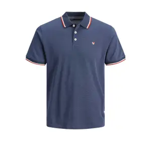 Polo Jack & Jones Bluwin image-0