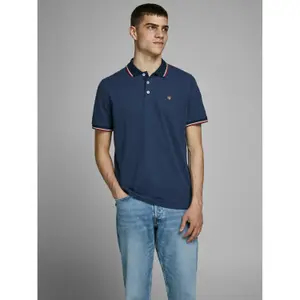 Polo Jack & Jones Bluwin image-1
