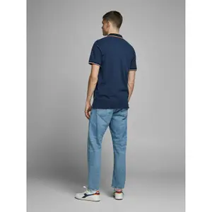Polo Jack & Jones Bluwin image-3
