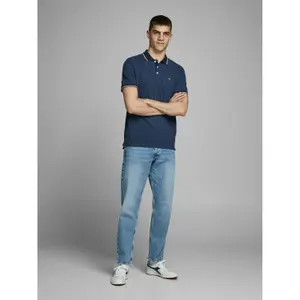 Polo Jack & Jones Bluwin image-2