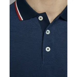 Polo Jack & Jones Bluwin image-5