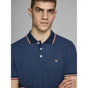 Polo Jack & Jones Bluwin image-4
